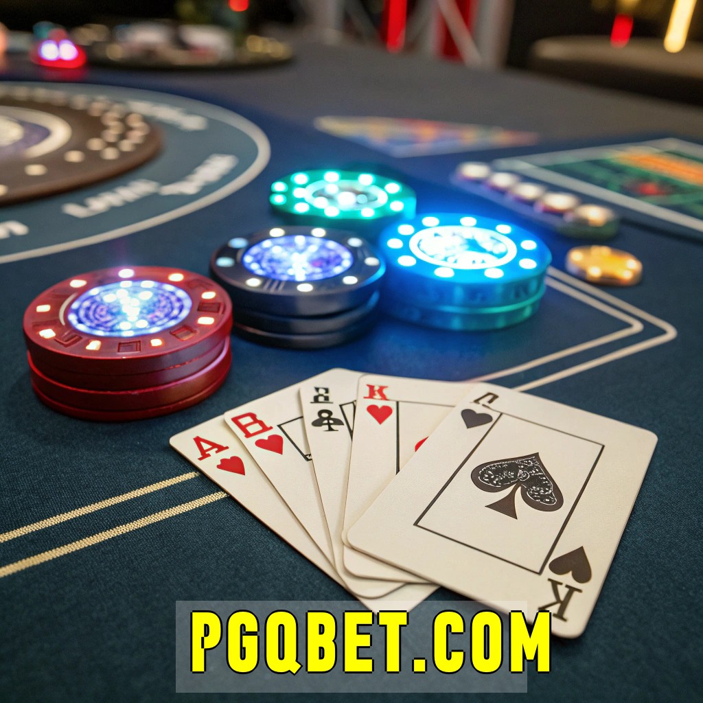 pgqbet.combet Ate 100% de Aposta Gratis