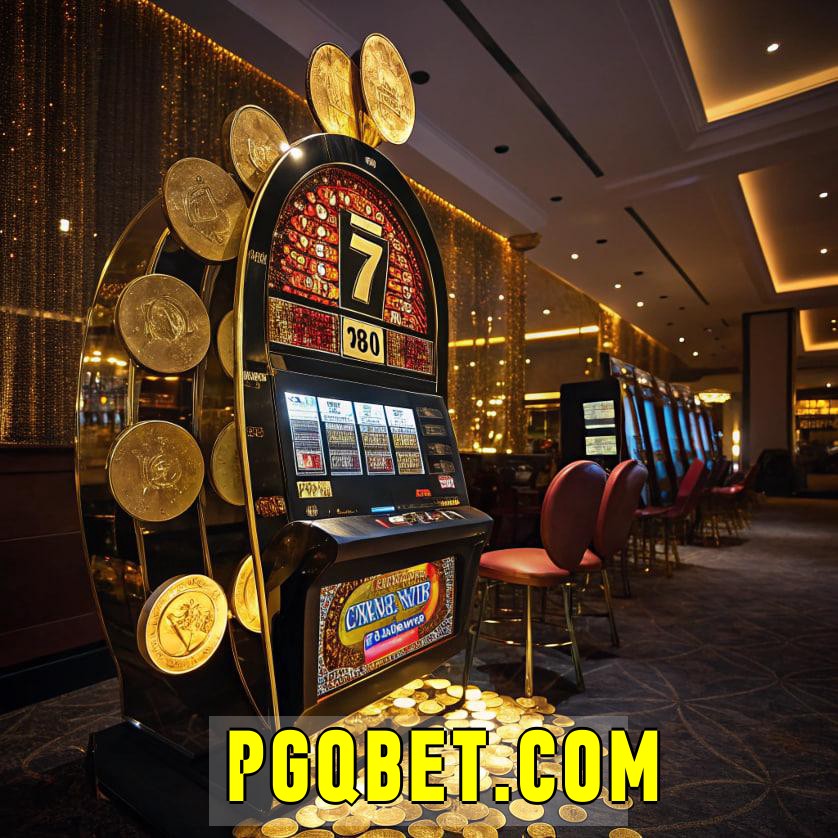 Baixe o aplicativo pgqbet.com para jogar a qualquer momento