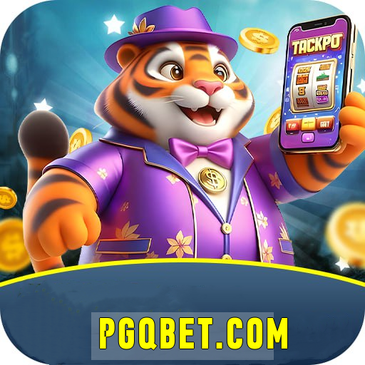 O pgqbet.com é o melhor cassino esportivo do Brasil!